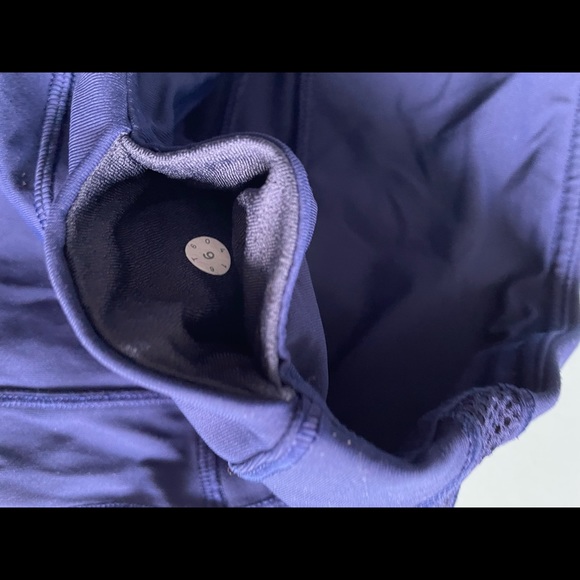 Lululemon Mesh Panel Pant - Picture 7 of 7